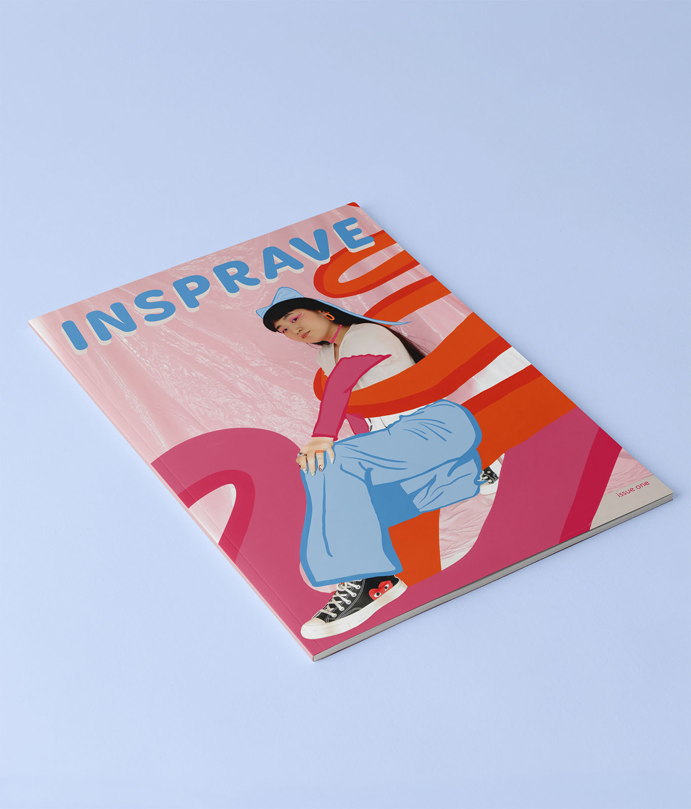 Issue 1