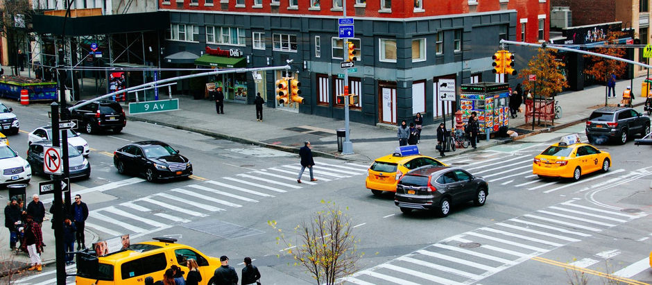 6 Dangerous Driving Habits You Did Not Know You Were Doing