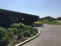 Ingrebourne Valley Visitor Centre