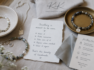 The Jewellery We Reach For