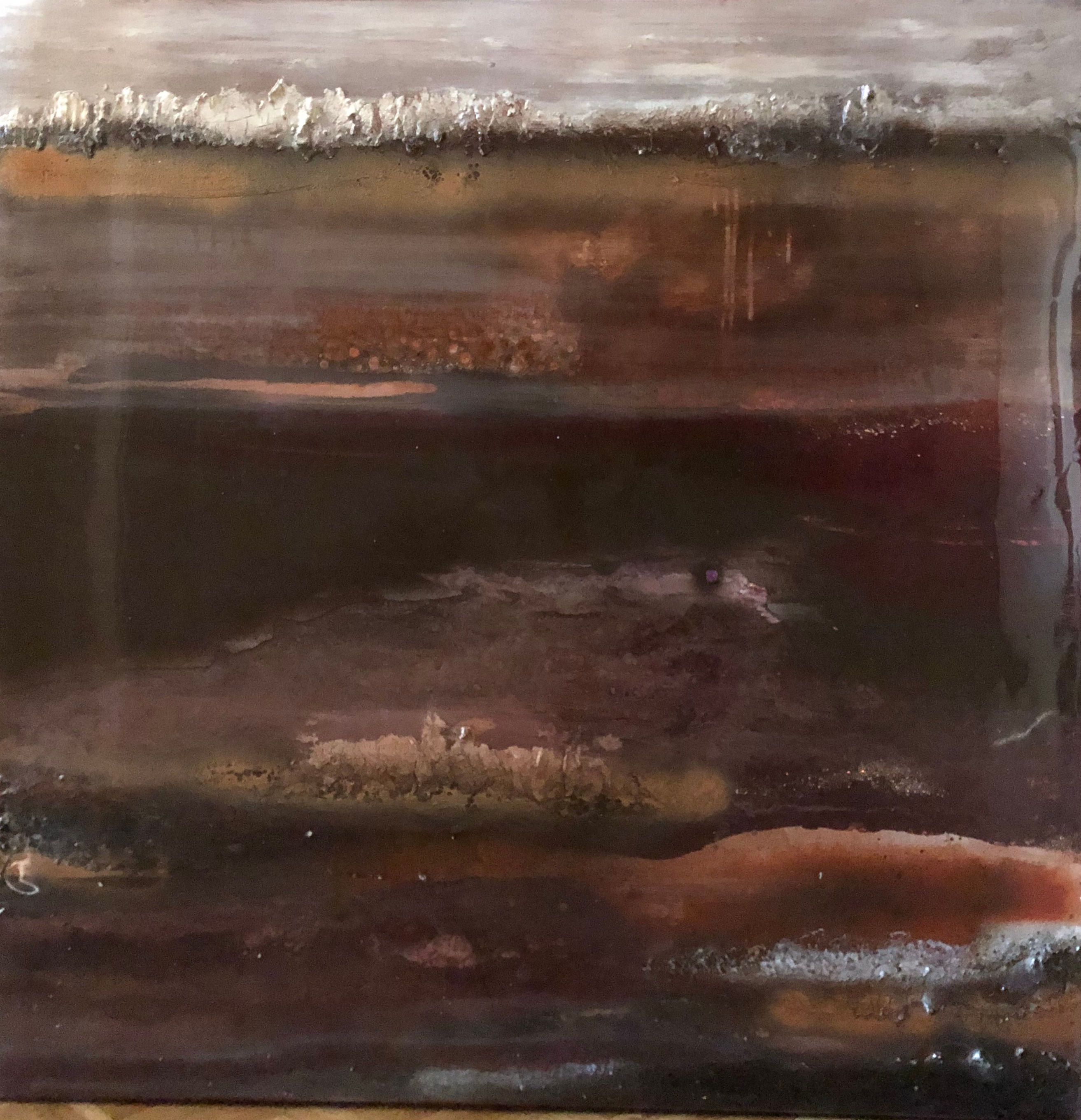 Thamaanî (Précieux) 100cm/100cm 3D