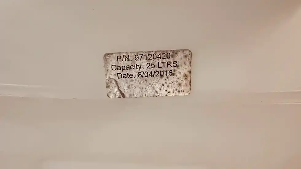 Miniature : Vente liquide à brouillard MARTIN Jem R365 Haze Liquid 25L second hand