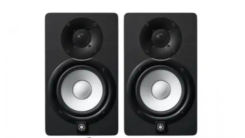Vente YAMAHA HS5 est une enceinte de proximité active 2 voies France