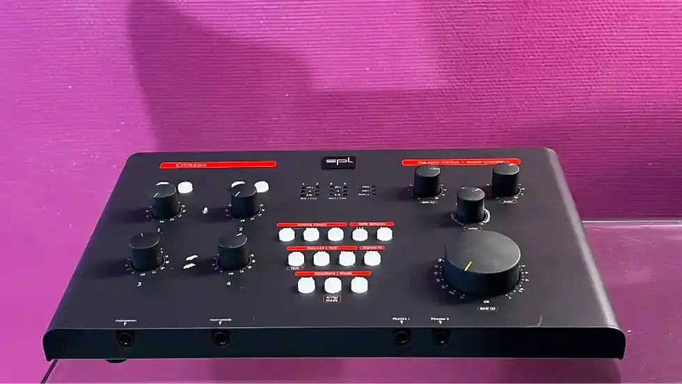 Miniature : Vente, reprise, échange, dépôt-vente en ligne SPL Crimson 2 second life