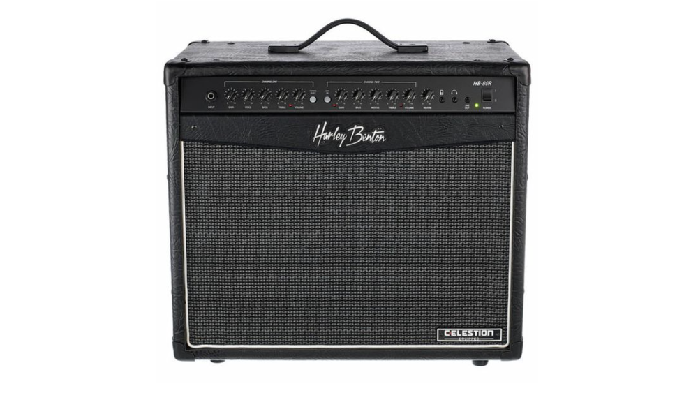 Vente, reprise, échange, dépôt-vente en ligne HARLEY BENTON HB-80R Celestion d'occasion