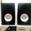 Miniature : Vente enceinte monitoring Yamaha HS7 de seconde main