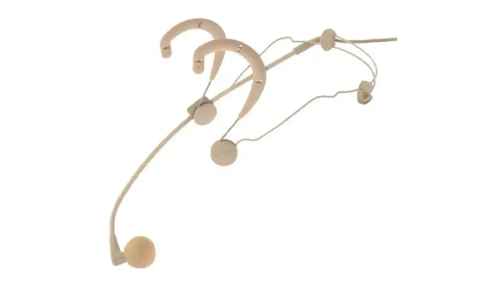 Vente de microphone serre-tête pour la voix SHURE WBH54T d'occasion