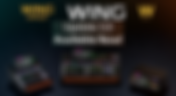 BEHRINGER WING SERIES