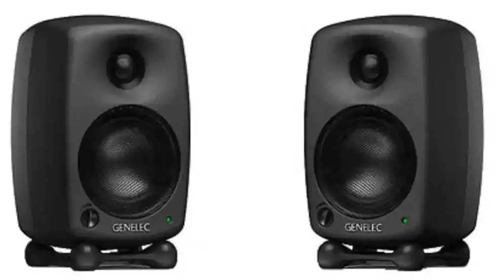 Vente, reprise, échange, dépôt-vente en ligne GENELEC 8020A d'occasion Paris