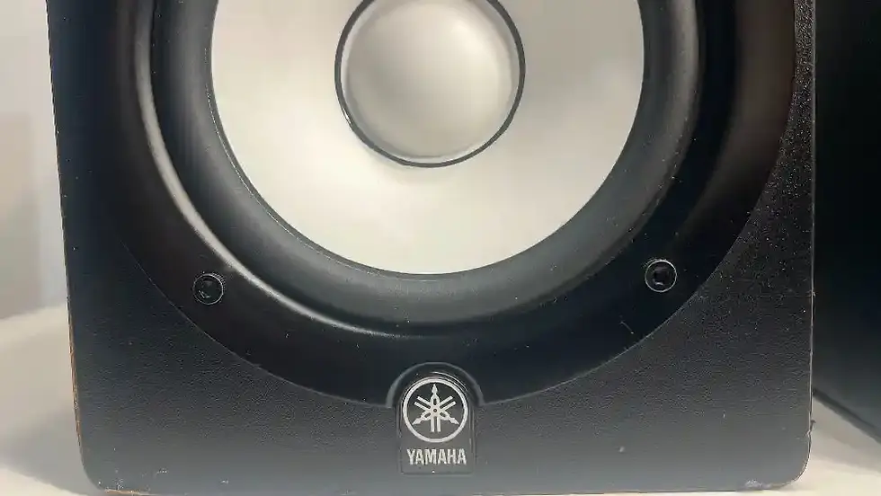 Miniature : Vente YAMAHA HS5 est une enceinte de proximité active 2 voies Serbie