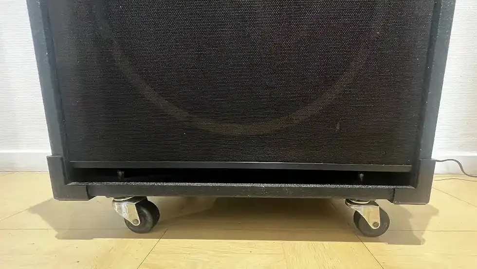 Miniature : Vente, rachat, échange, dépôt-vente en ligne YAMAHA VX-35B Red Label Vintage