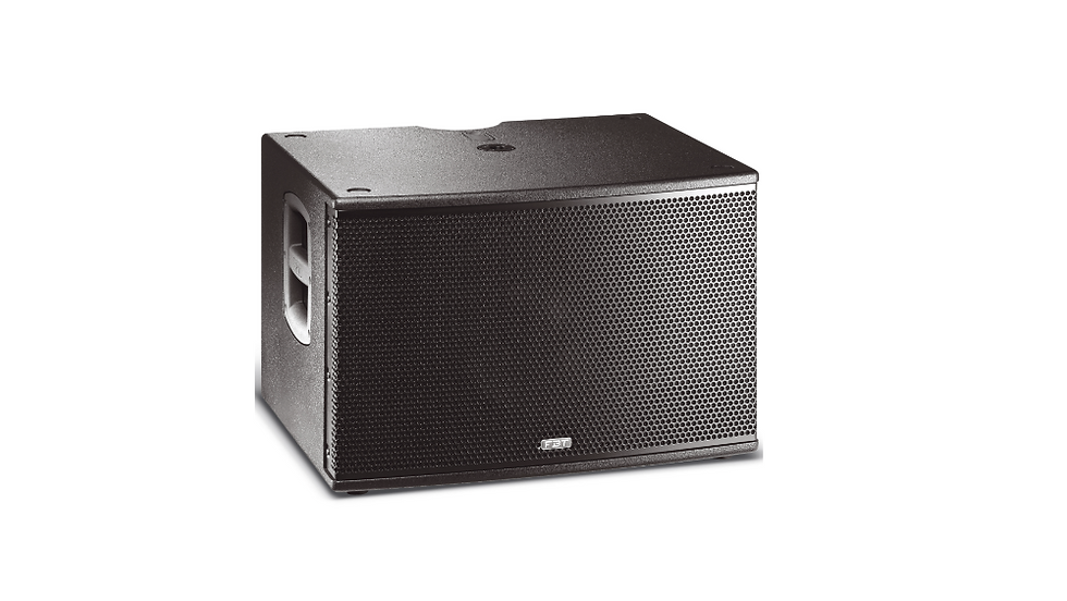 Miniature : FBT VERTUS CS1000 COMPACT