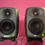 Miniature : Vente et reprise d'enceinte de monitoring GENELEC 8320APM occasion