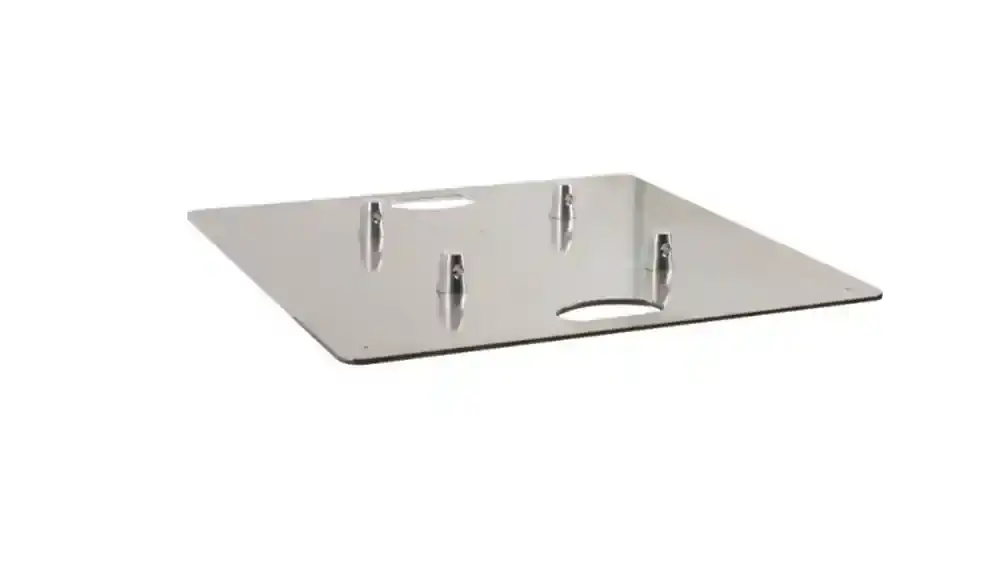Vente de base plate GLOBAL TRUSS F34 d'occasion