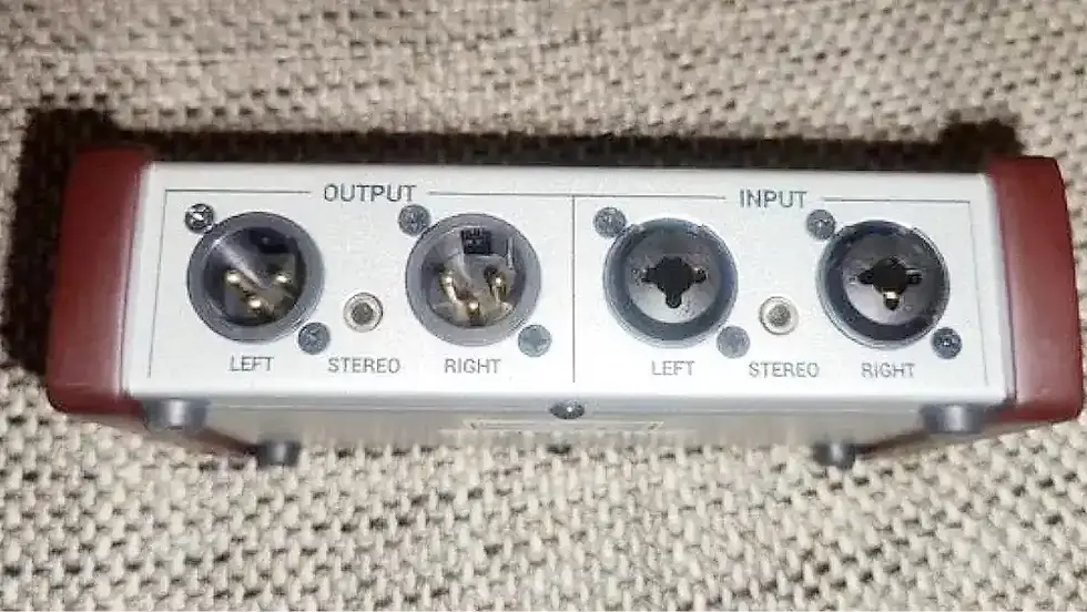 Miniature : Vente contrôleur de monitoring passif SWISSONIC M-Control second hand