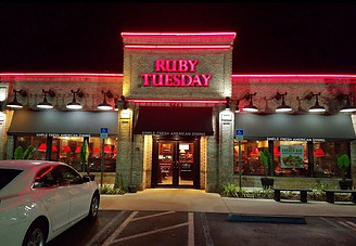 Dirty Dining