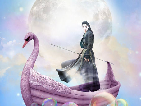 Apprends à suivre les vibrations