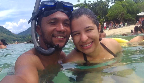 Angra Dos Reis -RJ