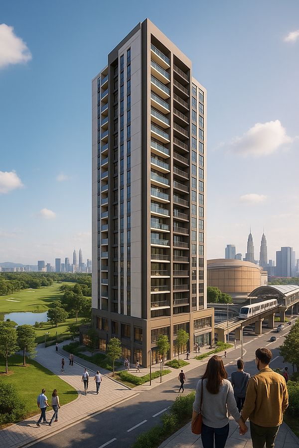 Shah Alam Seksyen 14