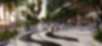 Al-fresco with Jogging Path