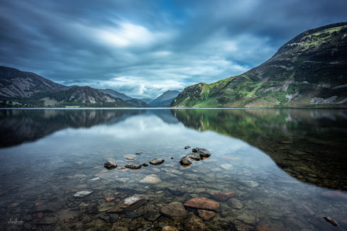 Ennerdale, Cumbria