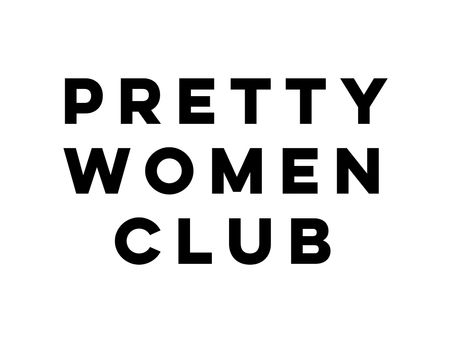 PRETTY WOMEN CLUB? vou te explicar!