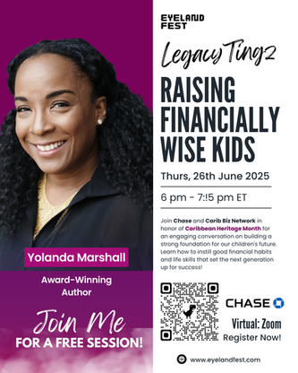 Financial Literacy for Children