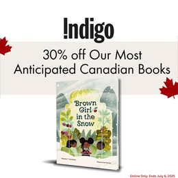 Indigo’s most anticipated Canadian books for Fall 2025