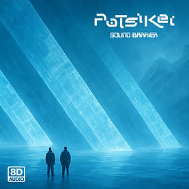 POTSIKEI - Pochette EP2 8D.jpg