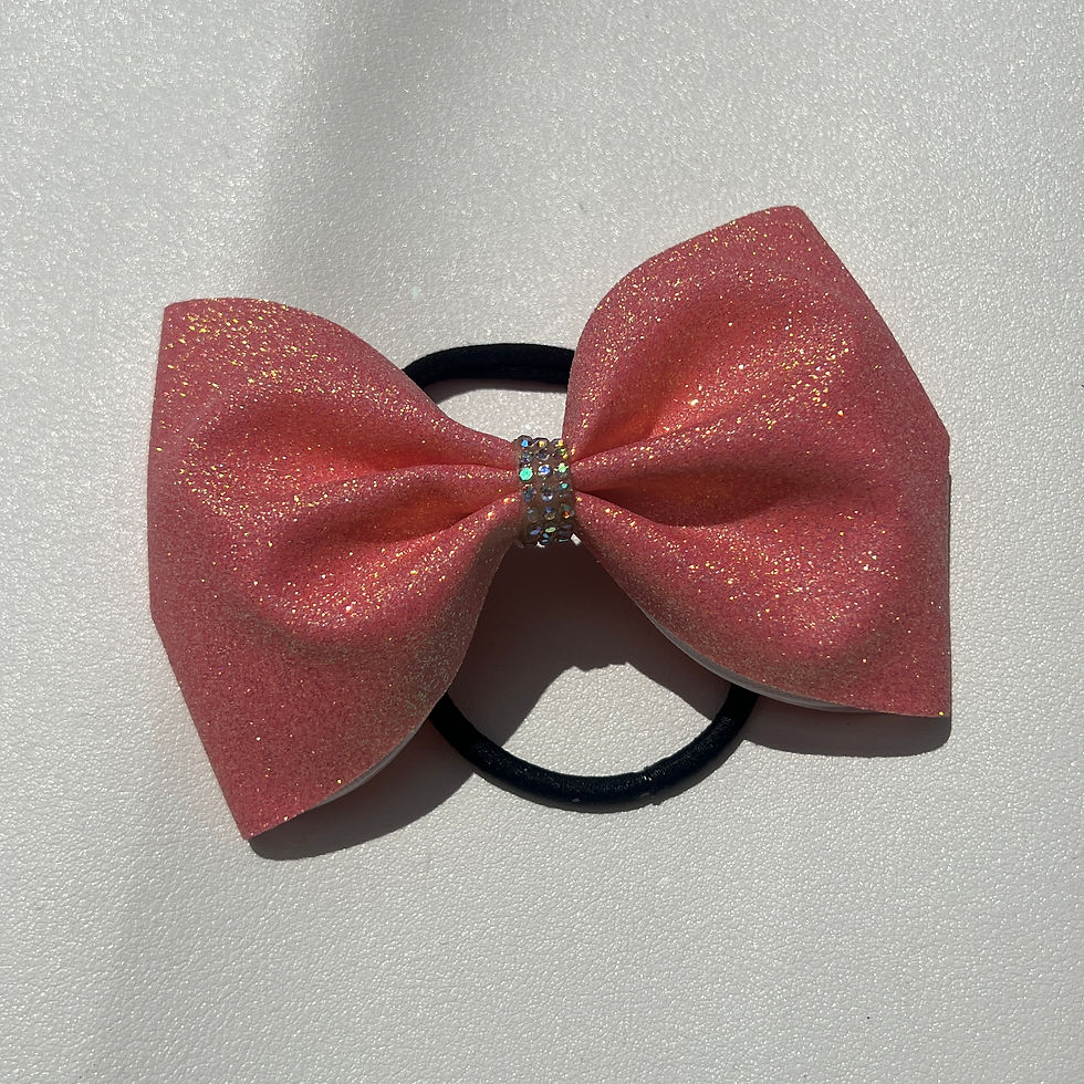 Miniaturbild: UV Schleife (sparkle) - Tailless
