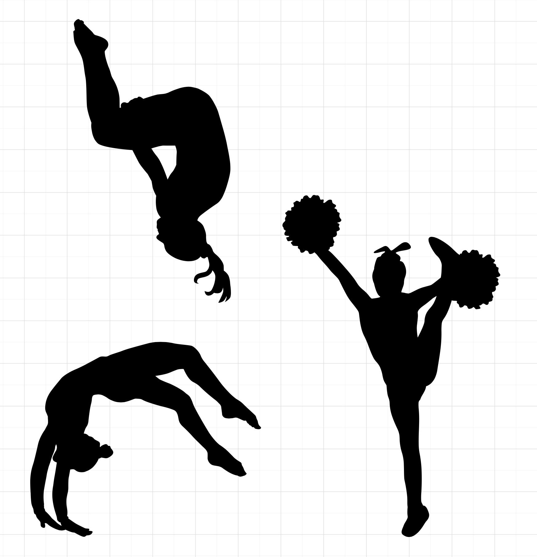 Tumbling Motive
