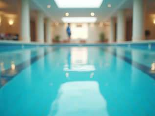 Swimming for Adults Singapore: Adult Swimming Lessons in Singapore for All Levels