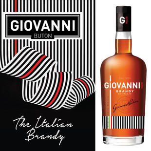 Giovanni Italian Brandy