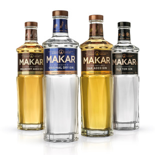 Makar Gin