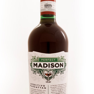 Madison Vermouth