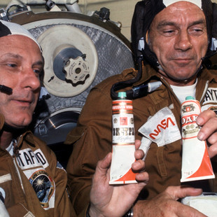 Stoli Vodka