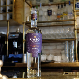 Casq Vodka