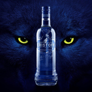 Eristoff Vodka