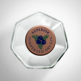 Makar Gin