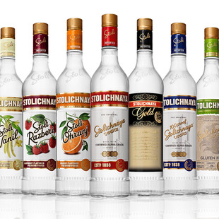 Stoli Group