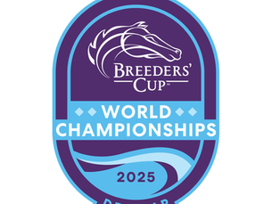 Live @ Del Mar Breeders Cup First Look on Monday Morning