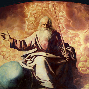 God the Judge of Earth