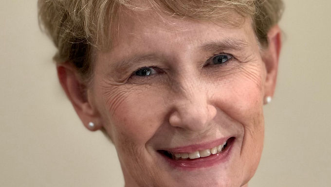 Dr. Christine Bishop