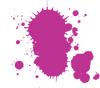 Pink Splash