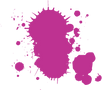 Pink Splash
