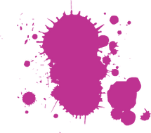 Pink Splash