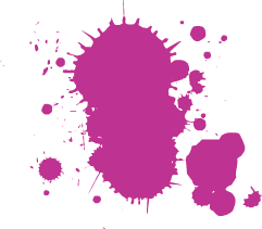 Pink Splash