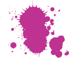 Pink Splash
