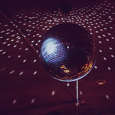 Disco Ball