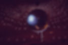 Disco Ball Scene